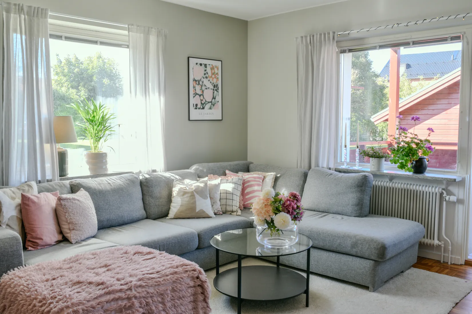 Bostadsrätt, Orrvägen 10, Teg, Umeå