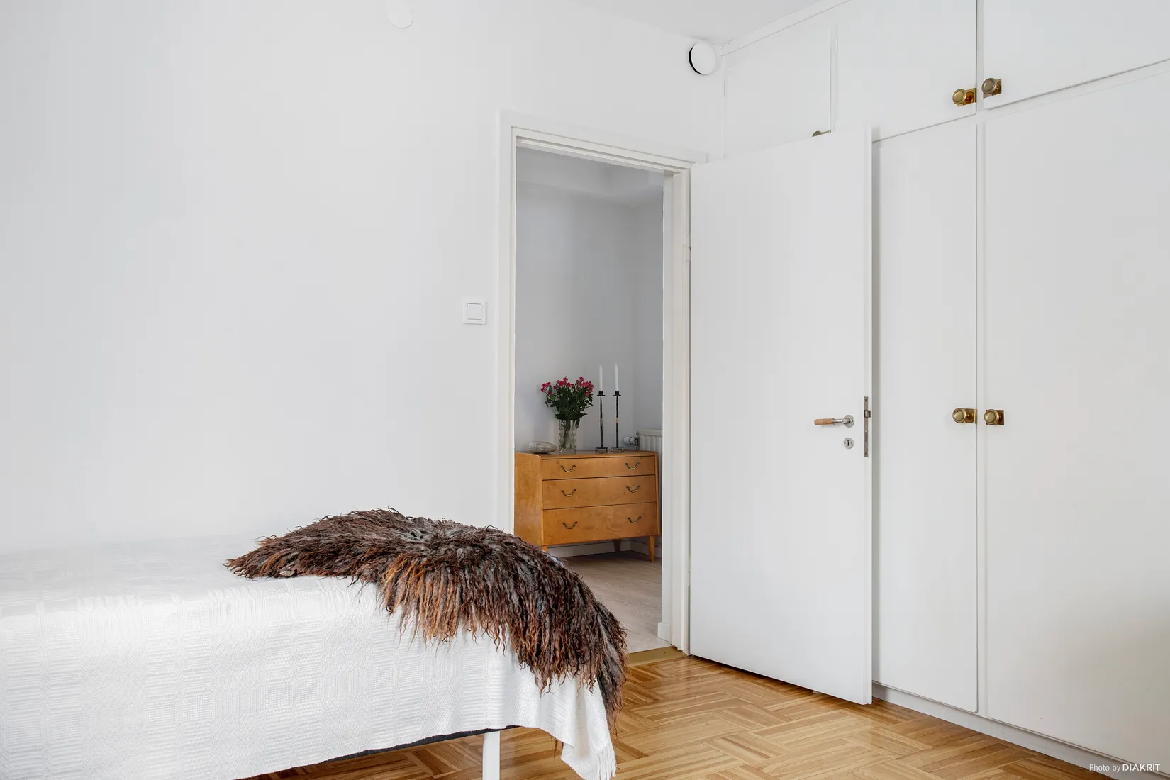 Bostadsrätt, Orrvägen 10, Teg, Umeå