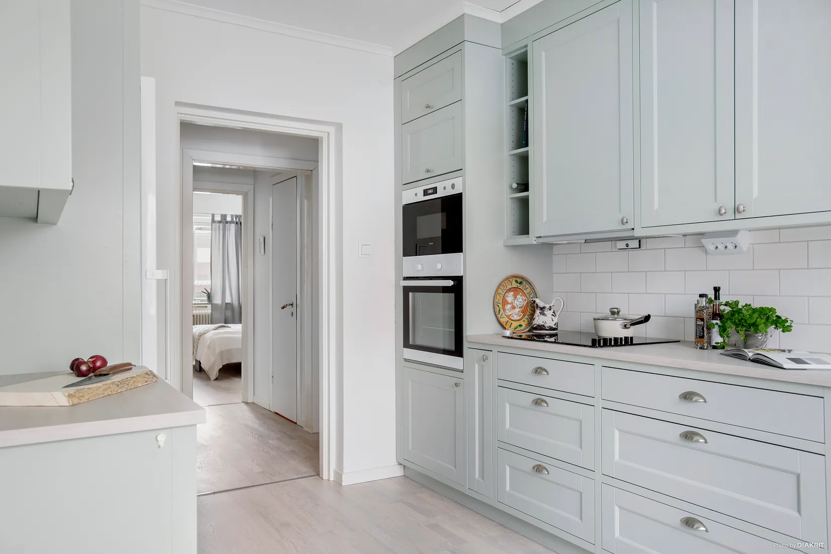 Bostadsrätt, Orrvägen 10, Teg, Umeå