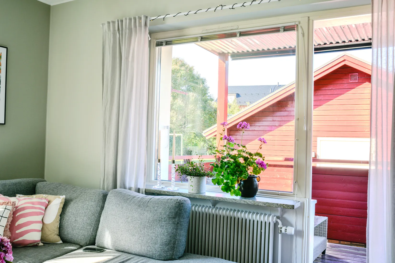 Bostadsrätt, Orrvägen 10, Teg, Umeå