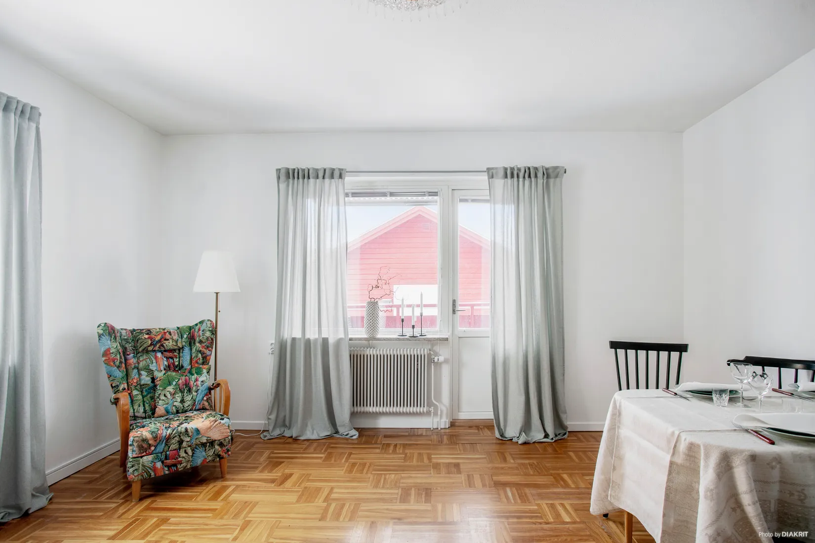 Bostadsrätt, Orrvägen 10, Teg, Umeå