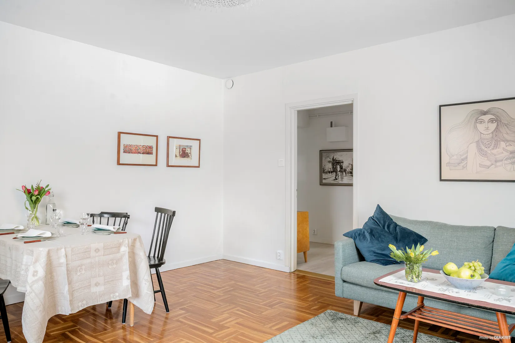 Bostadsrätt, Orrvägen 10, Teg, Umeå