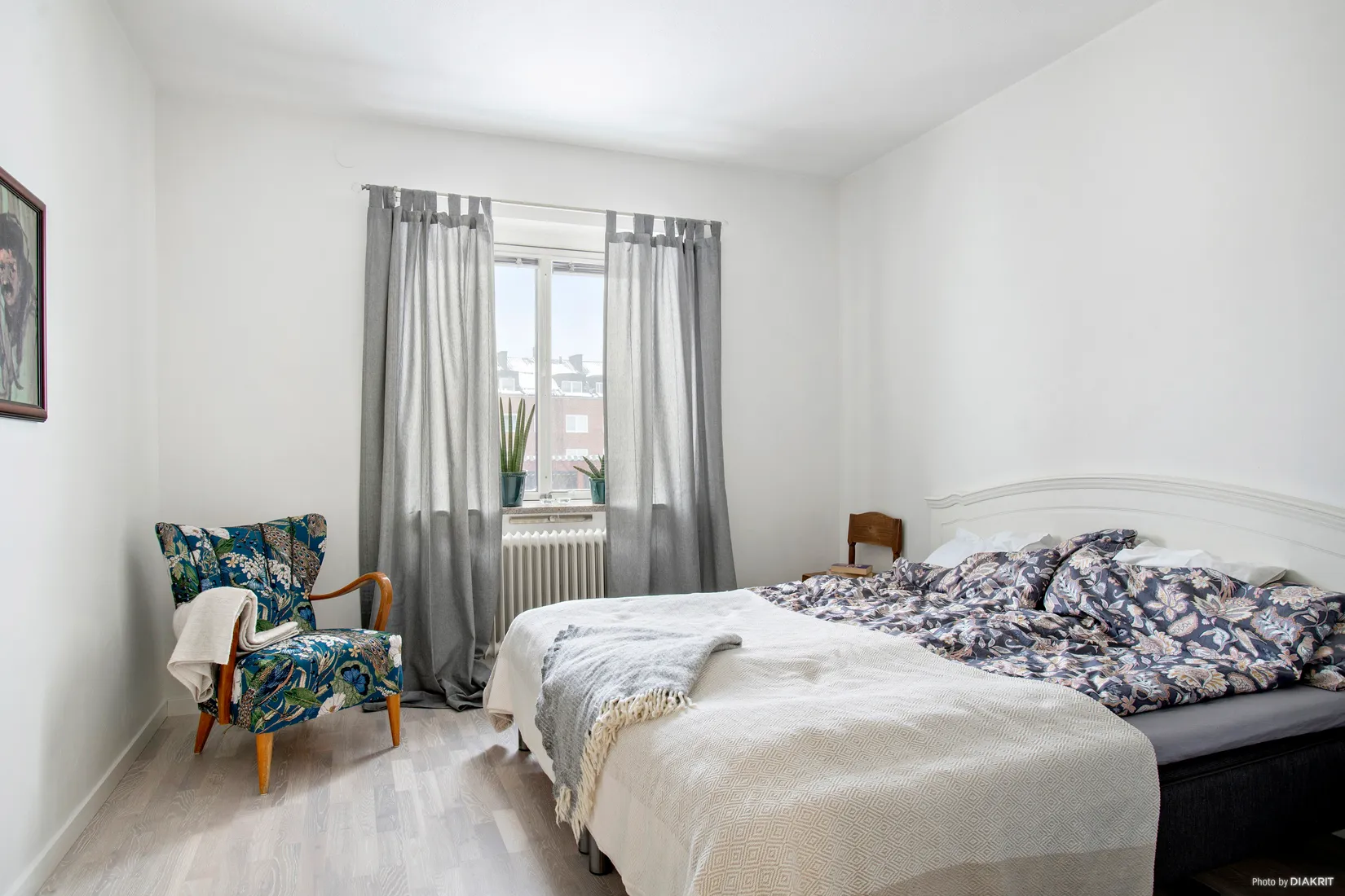 Bostadsrätt, Orrvägen 10, Teg, Umeå