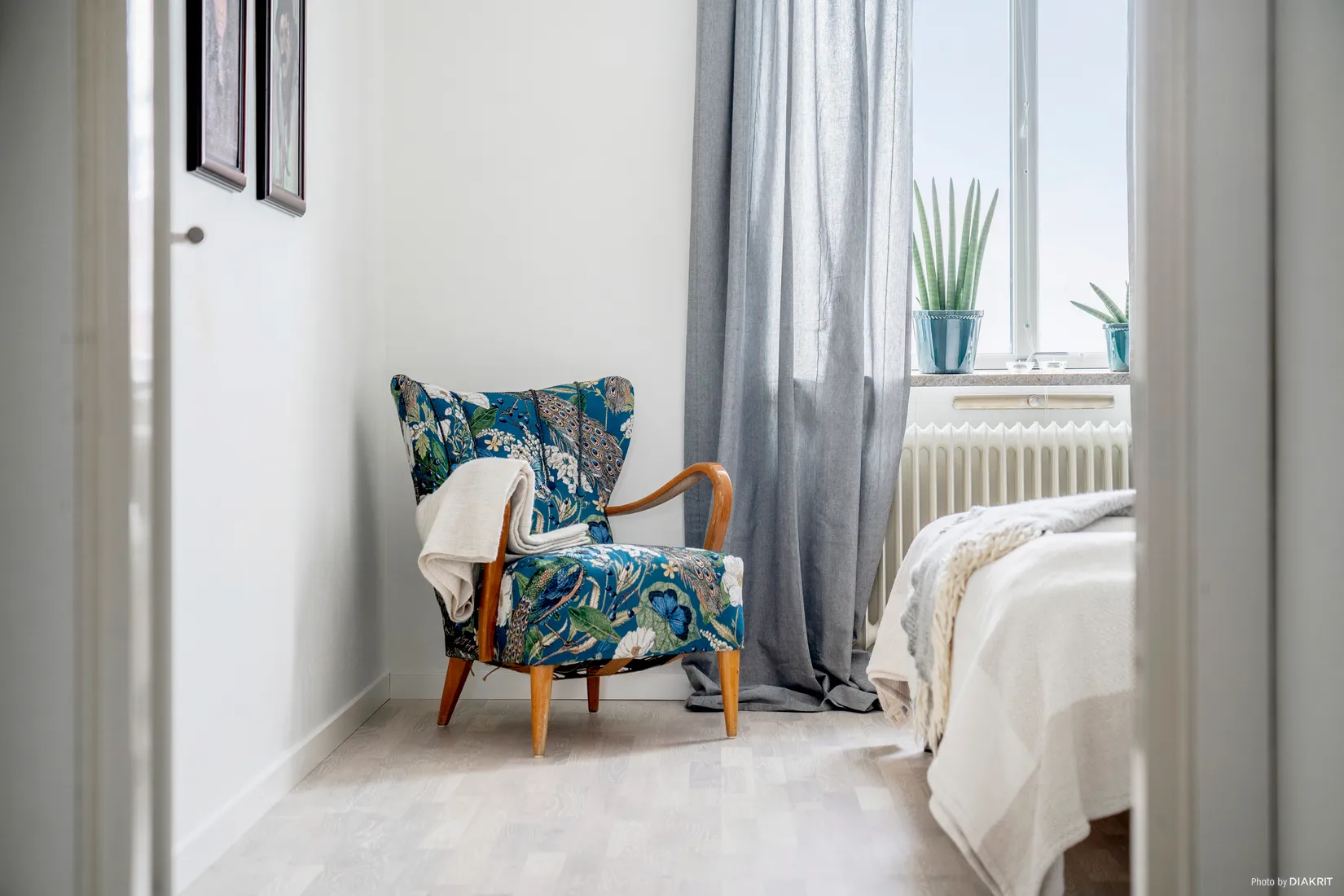 Bostadsrätt, Orrvägen 10, Teg, Umeå