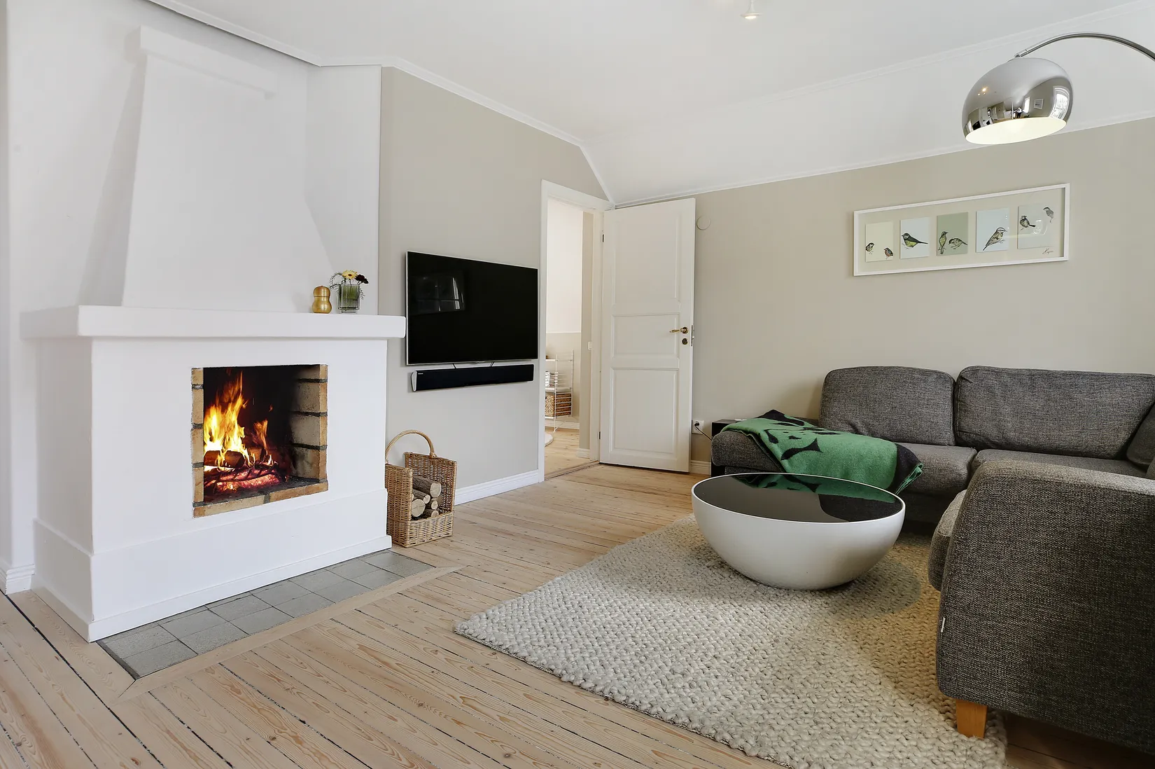 Villa, Töjnavägen 27A, Töjnan, Sollentuna