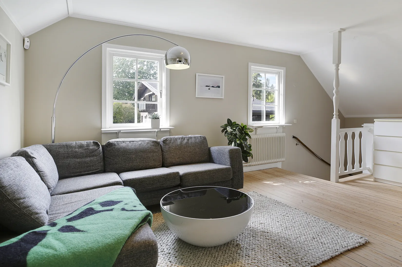 Villa, Töjnavägen 27A, Töjnan, Sollentuna