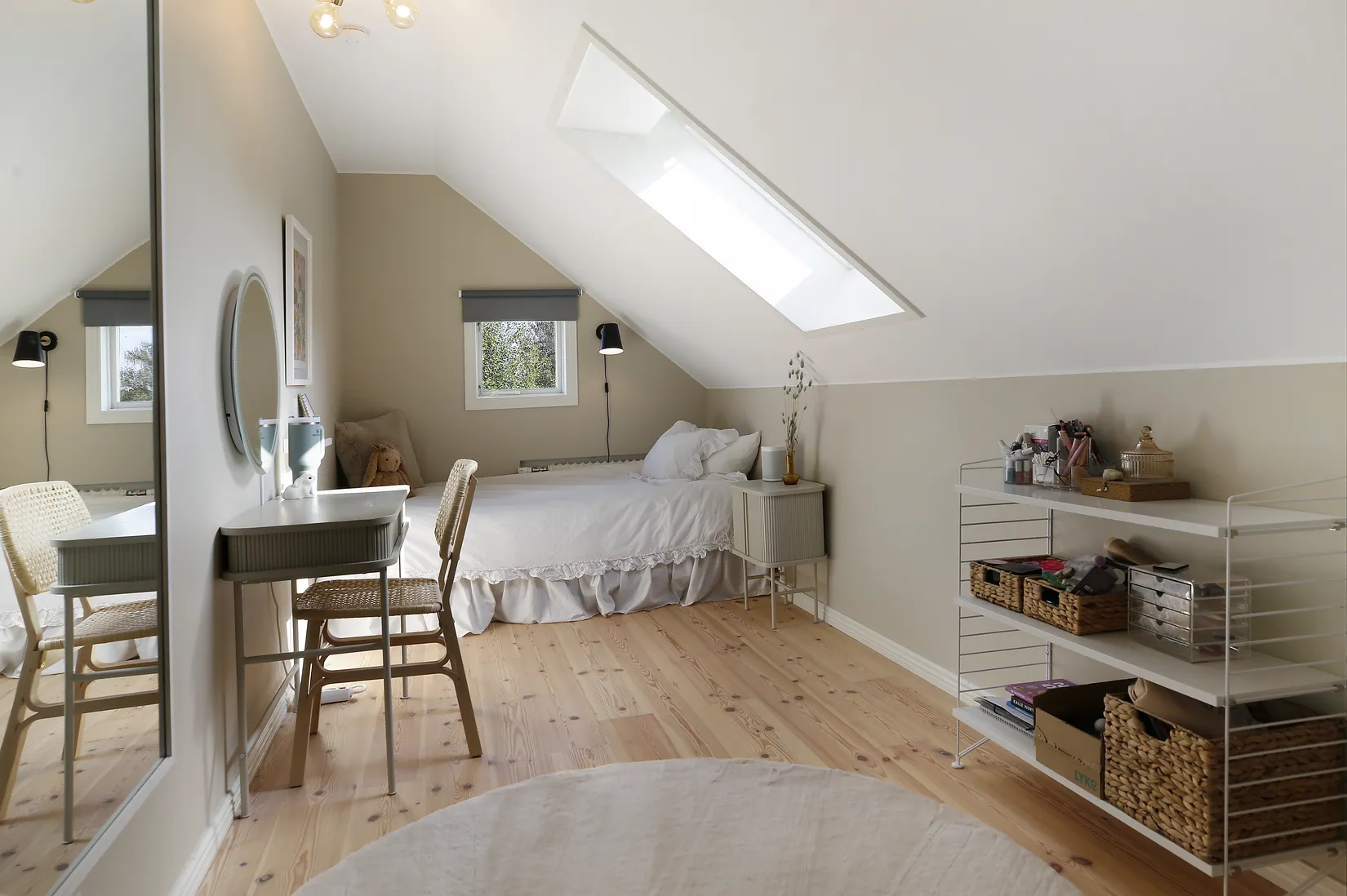 Villa, Töjnavägen 27A, Töjnan, Sollentuna