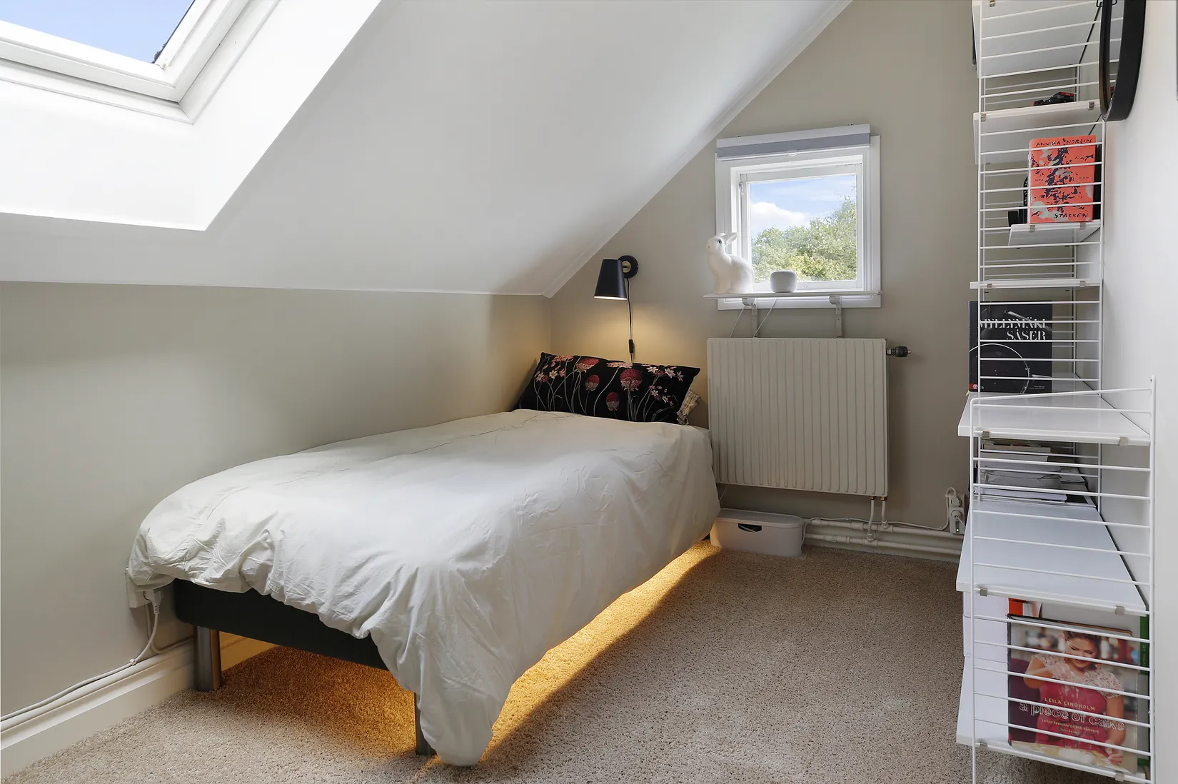 Villa, Töjnavägen 27A, Töjnan, Sollentuna