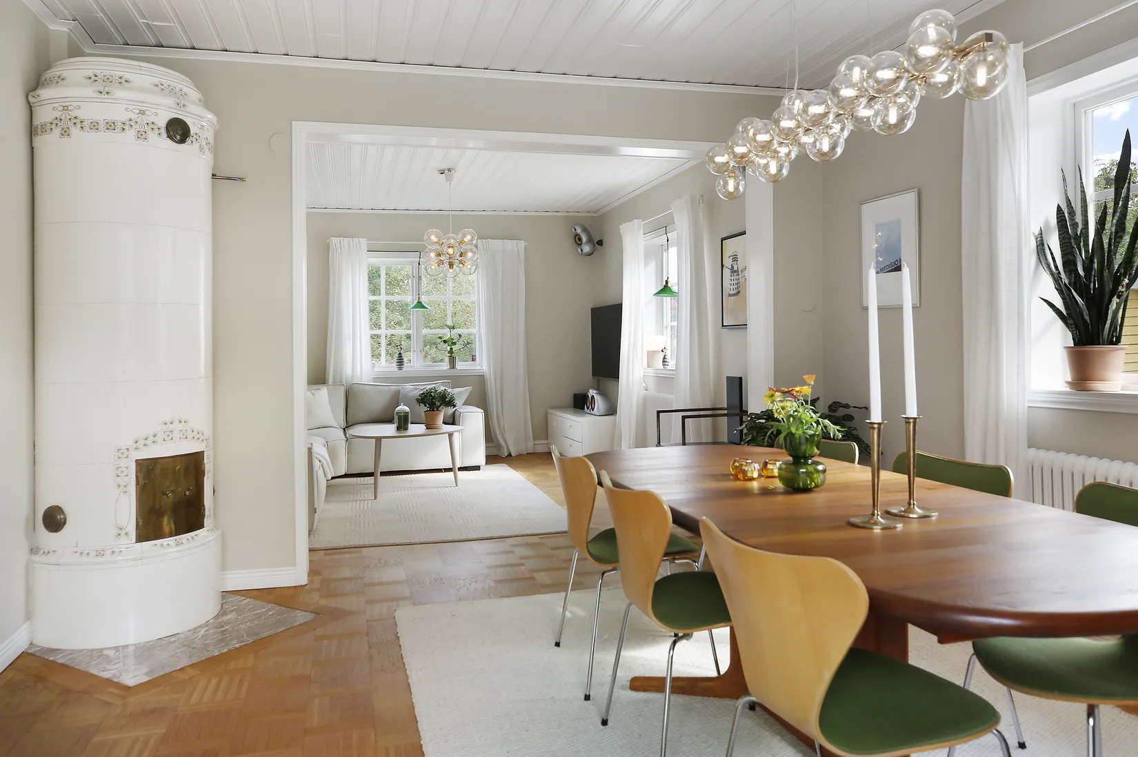 Villa, Töjnavägen 27A, Töjnan, Sollentuna