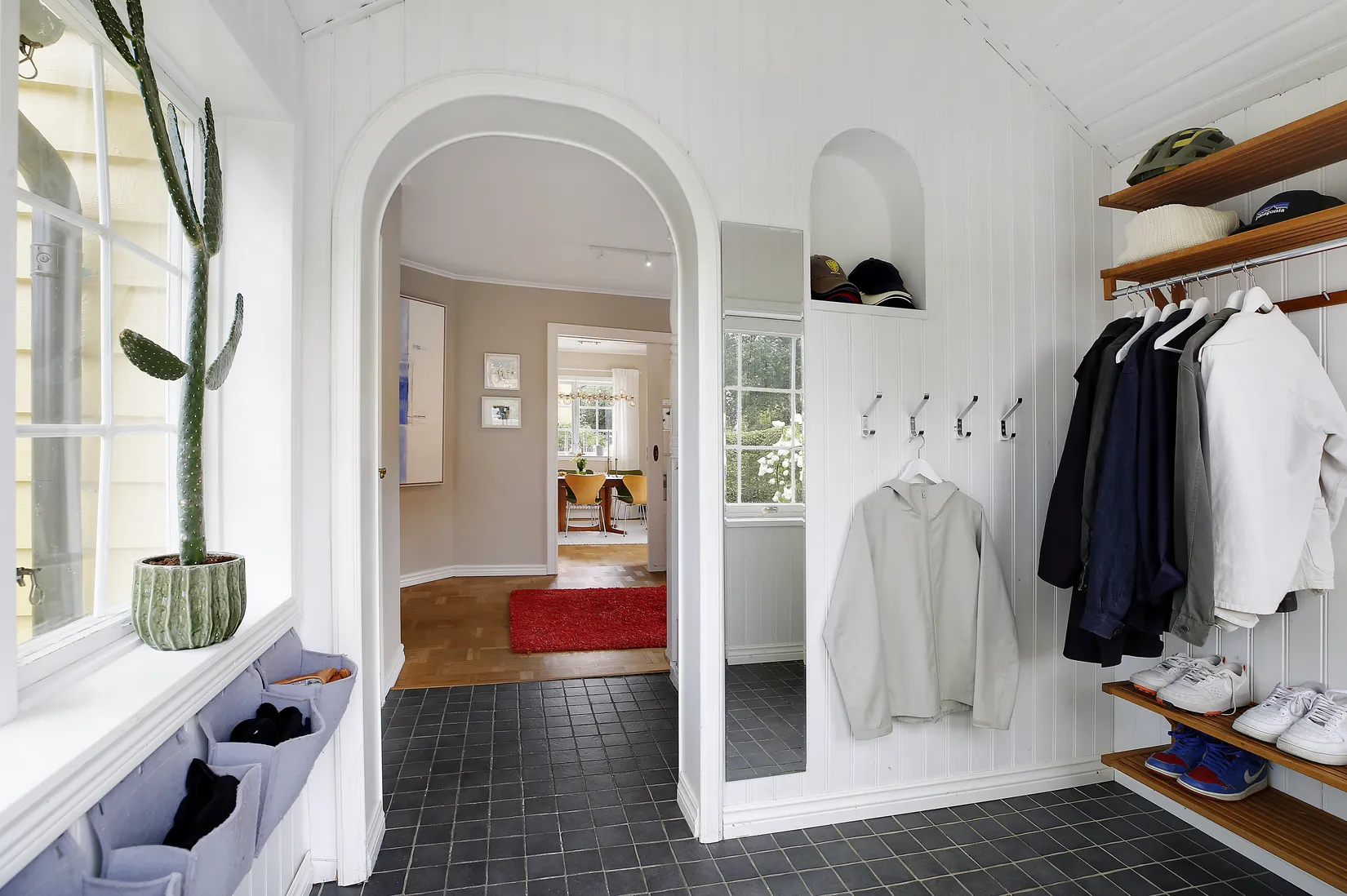 Villa, Töjnavägen 27A, Töjnan, Sollentuna