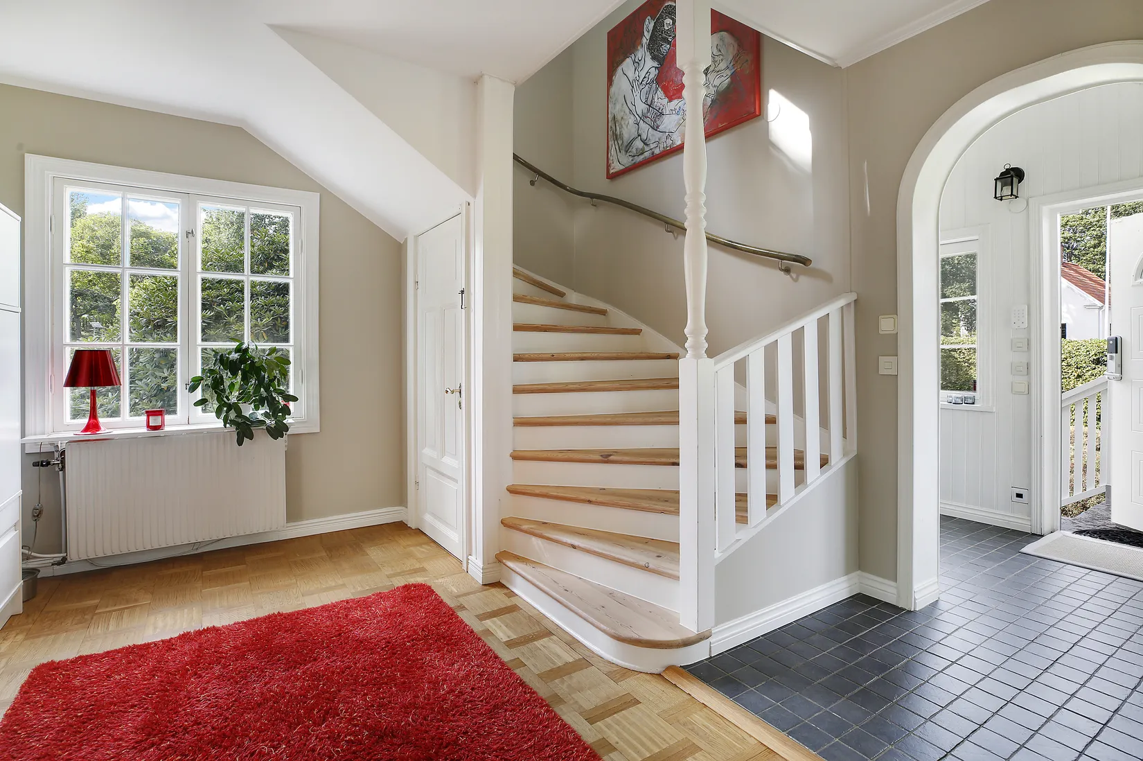 Villa, Töjnavägen 27A, Töjnan, Sollentuna
