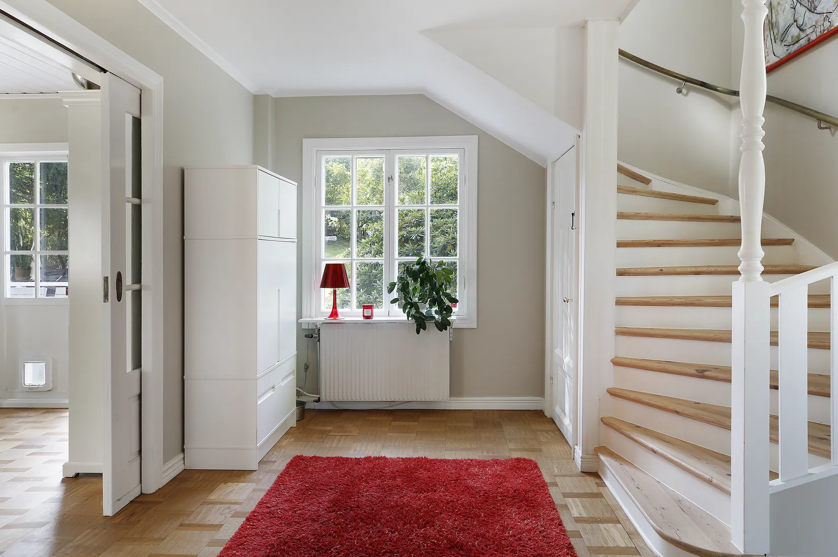 Villa, Töjnavägen 27A, Töjnan, Sollentuna