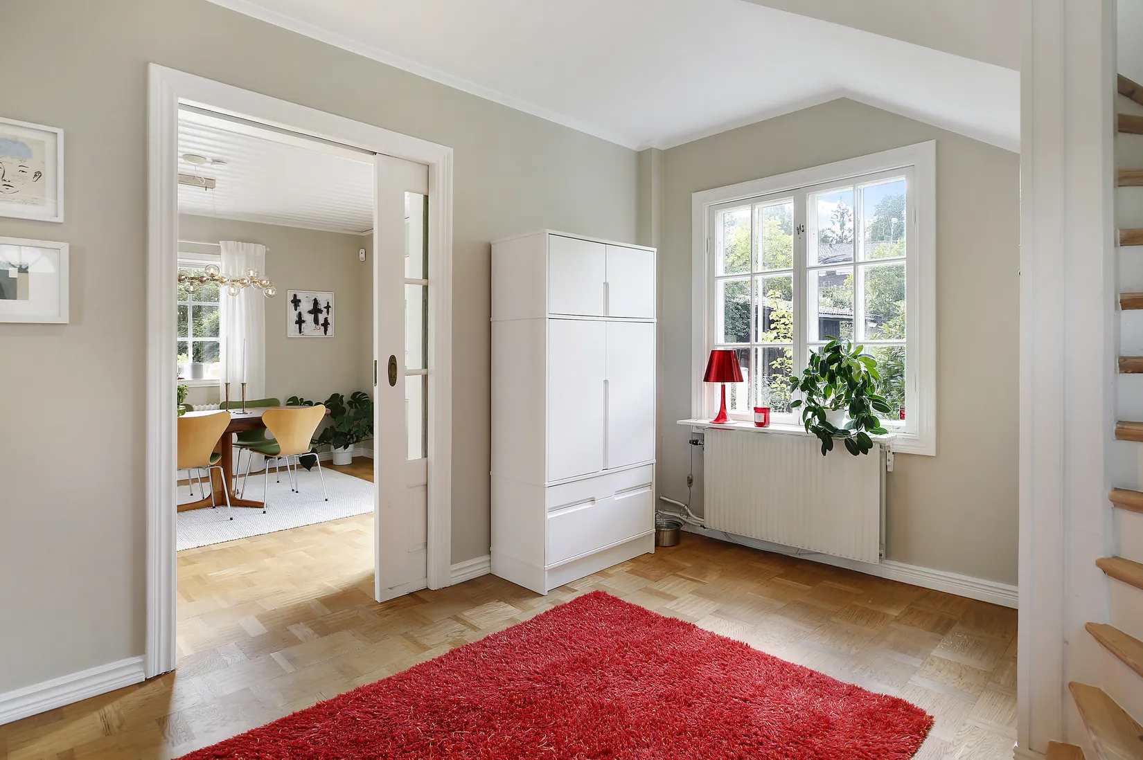 Villa, Töjnavägen 27A, Töjnan, Sollentuna