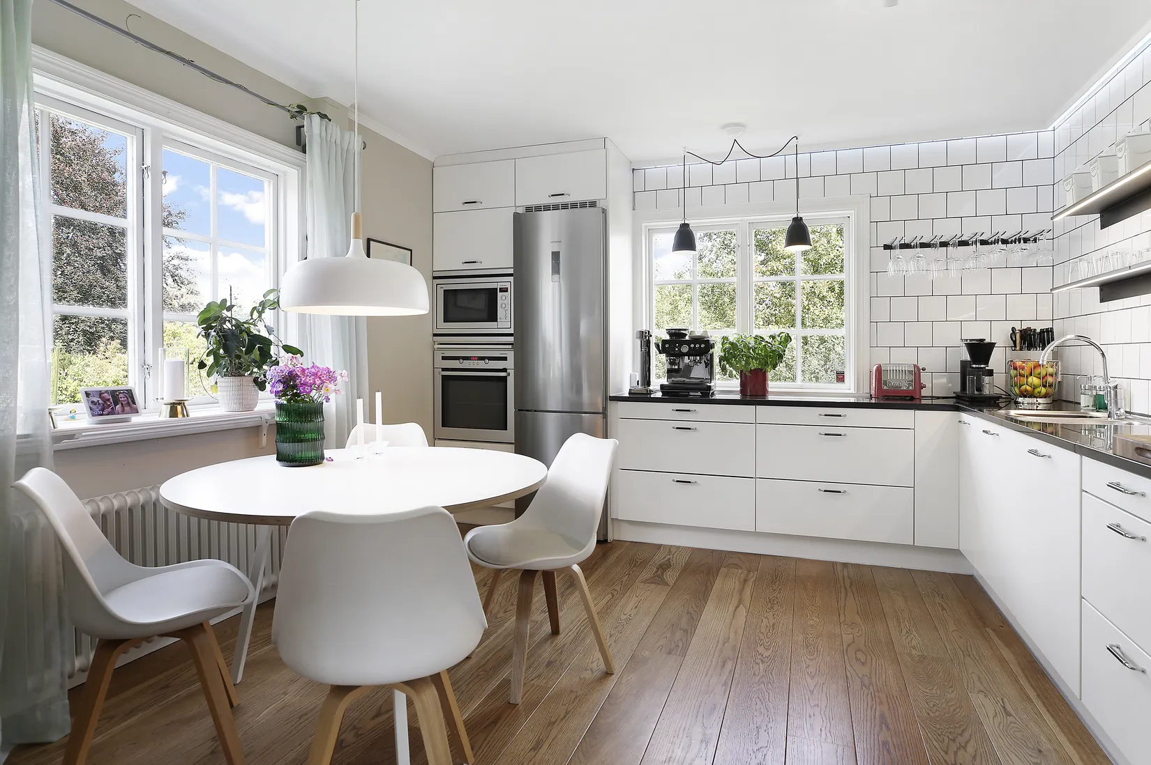 Villa, Töjnavägen 27A, Töjnan, Sollentuna