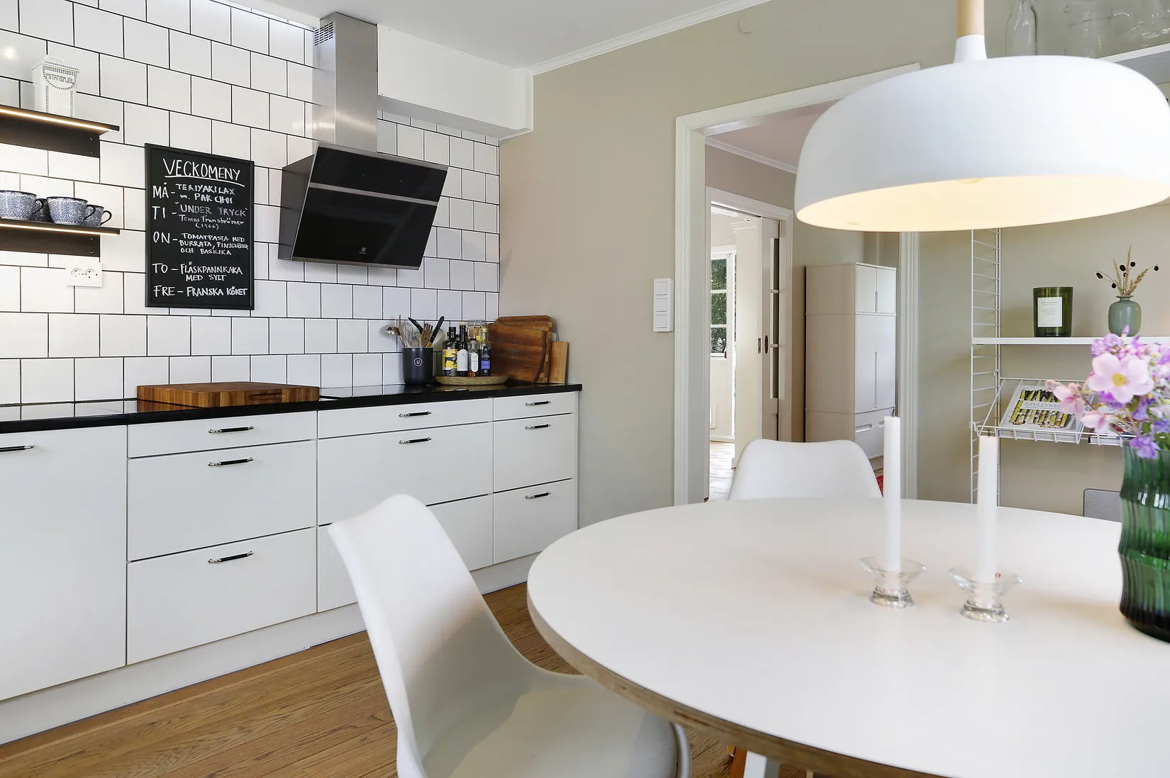 Villa, Töjnavägen 27A, Töjnan, Sollentuna