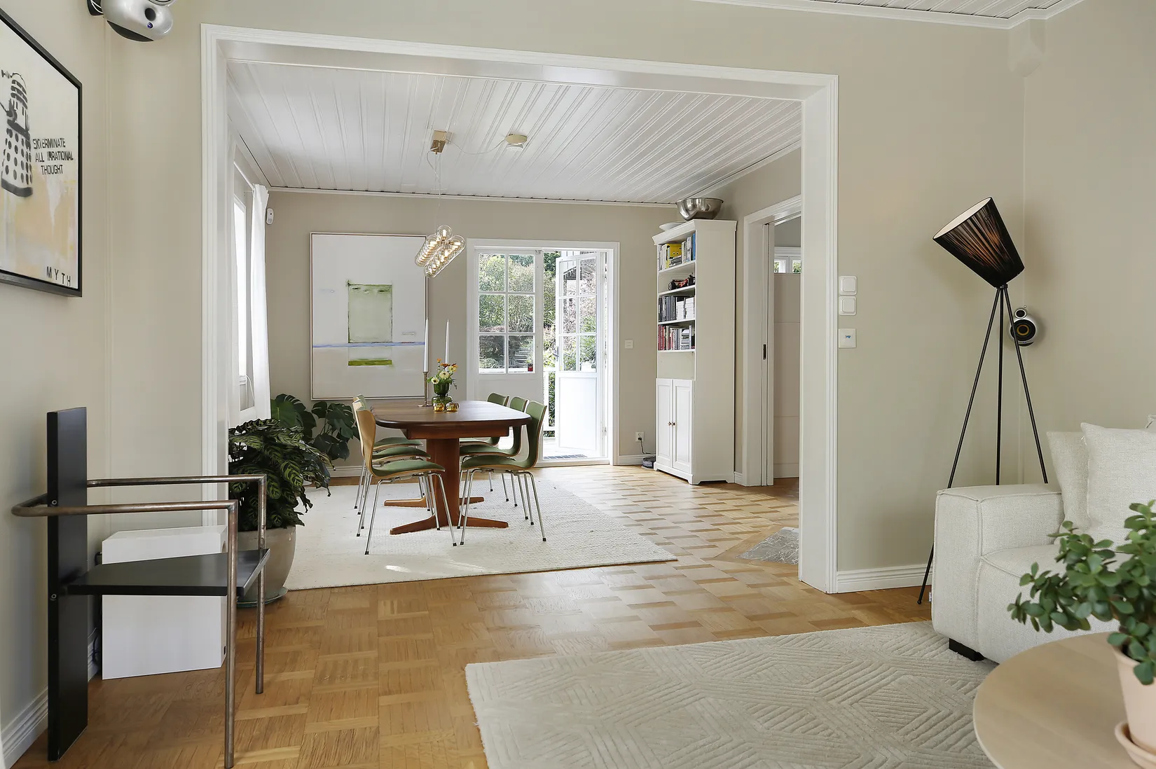 Villa, Töjnavägen 27A, Töjnan, Sollentuna
