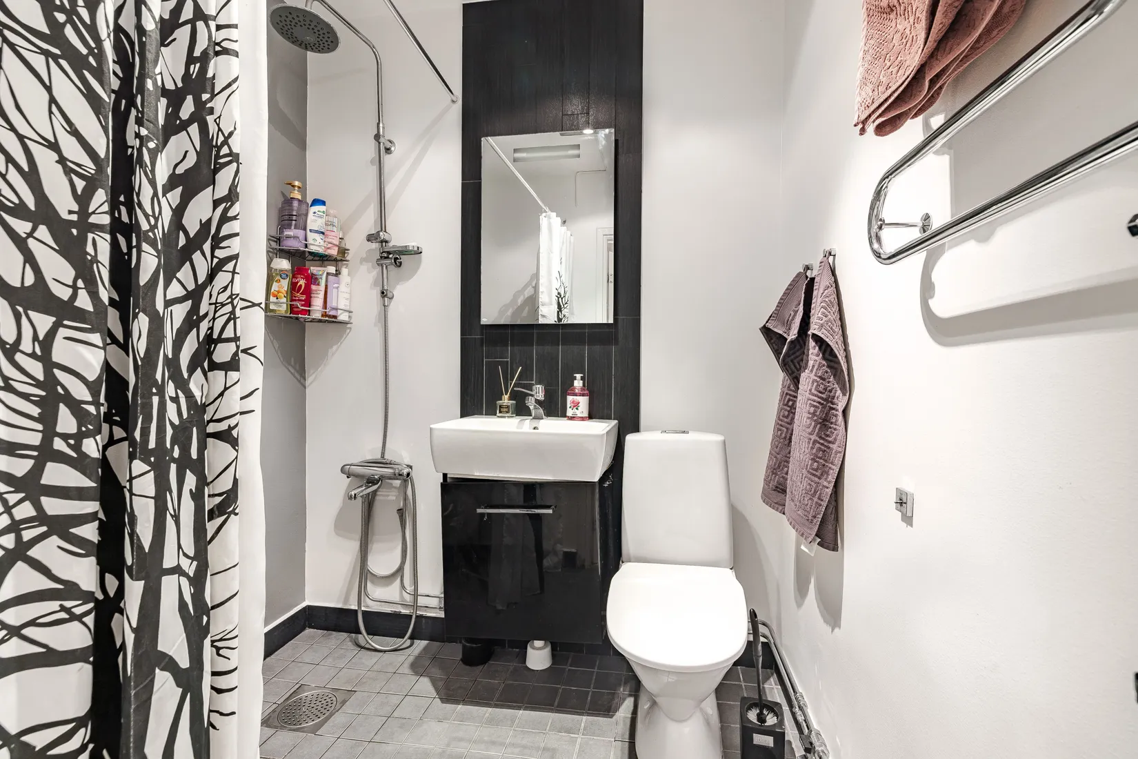 Bostadsrätt, Heljestrandsgatan 6A, Norr, Eskilstuna