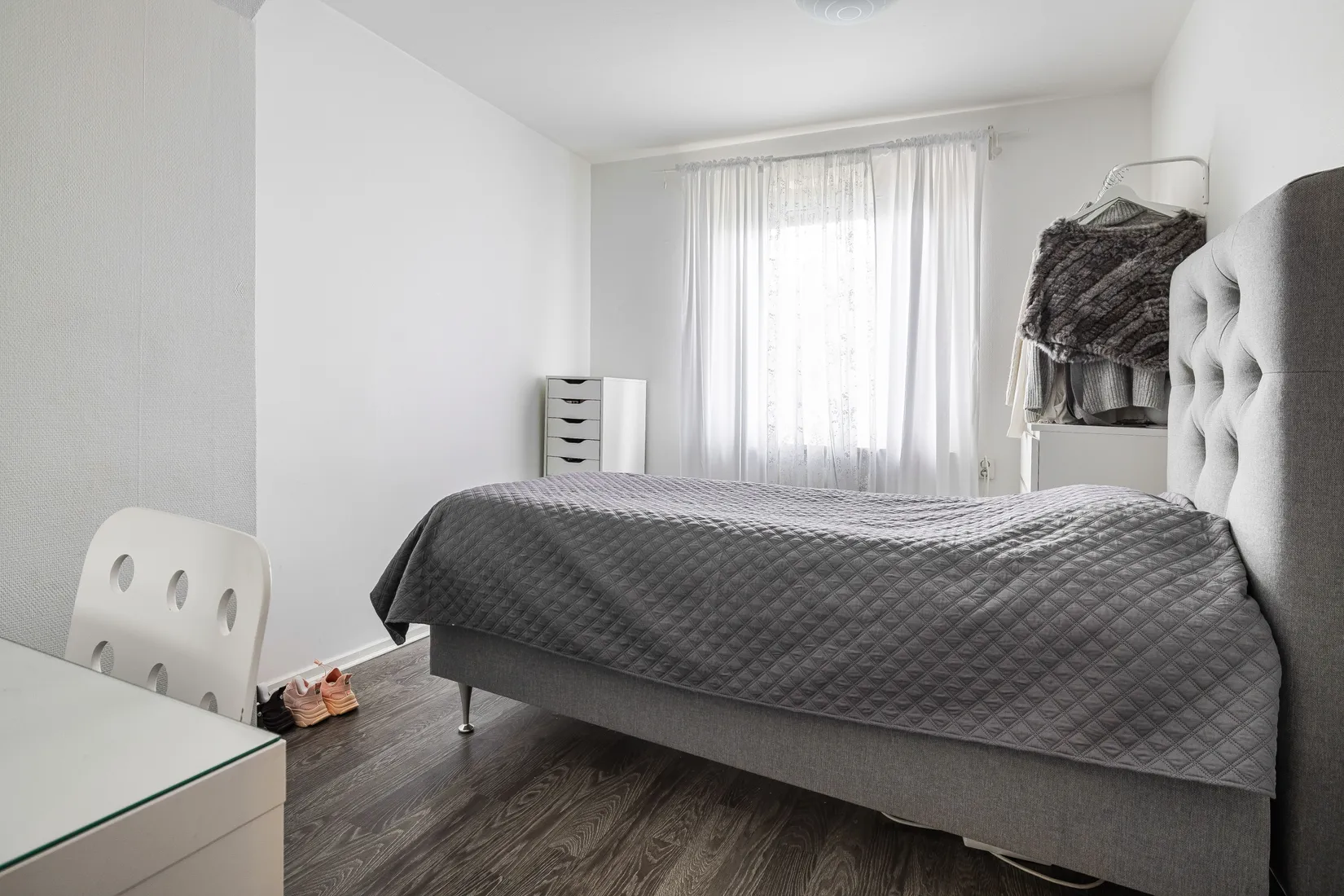 Bostadsrätt, Heljestrandsgatan 6A, Norr, Eskilstuna