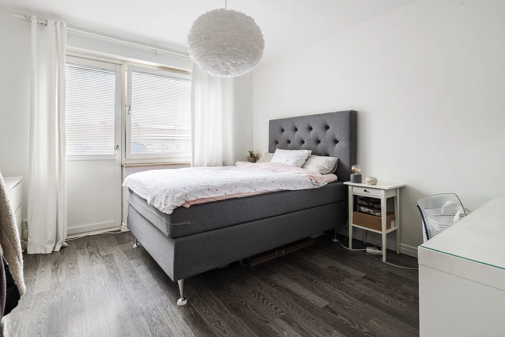 Bostadsrätt, Heljestrandsgatan 6A, Norr, Eskilstuna