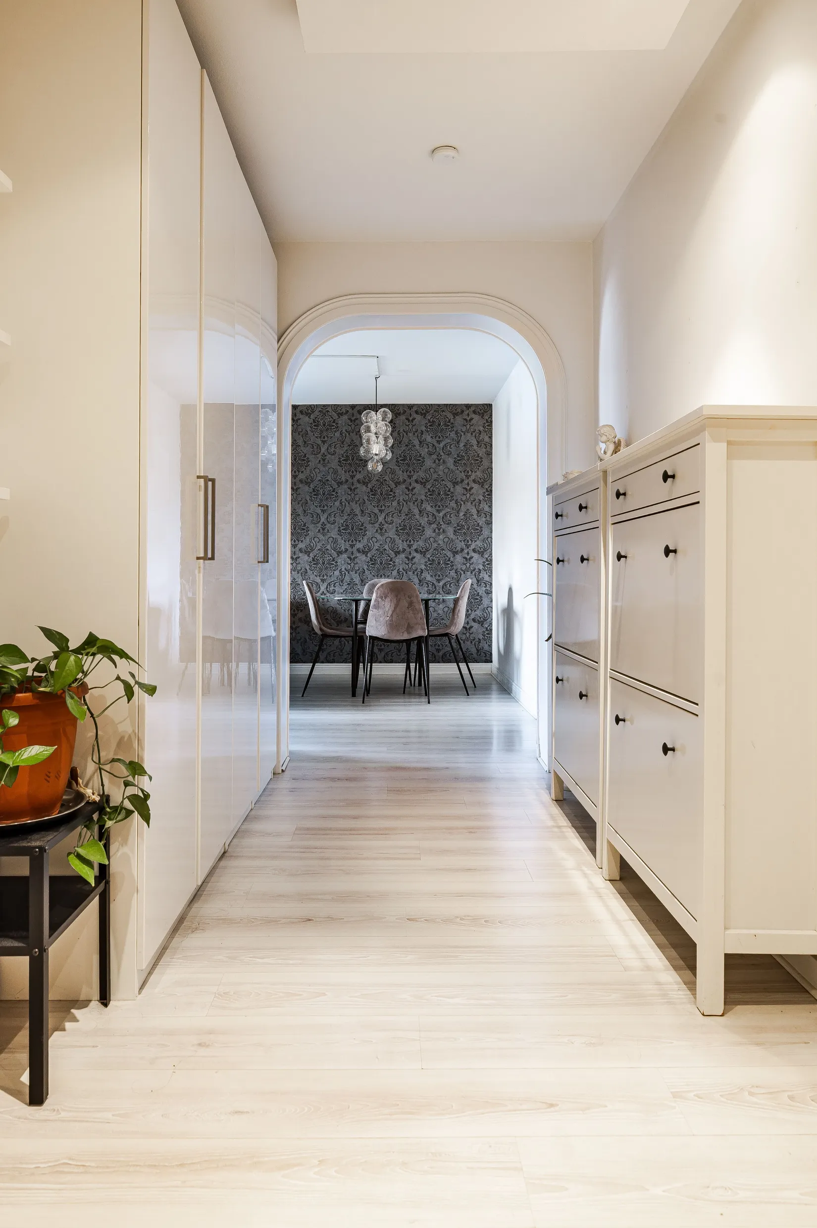 Bostadsrätt, Heljestrandsgatan 6A, Norr, Eskilstuna