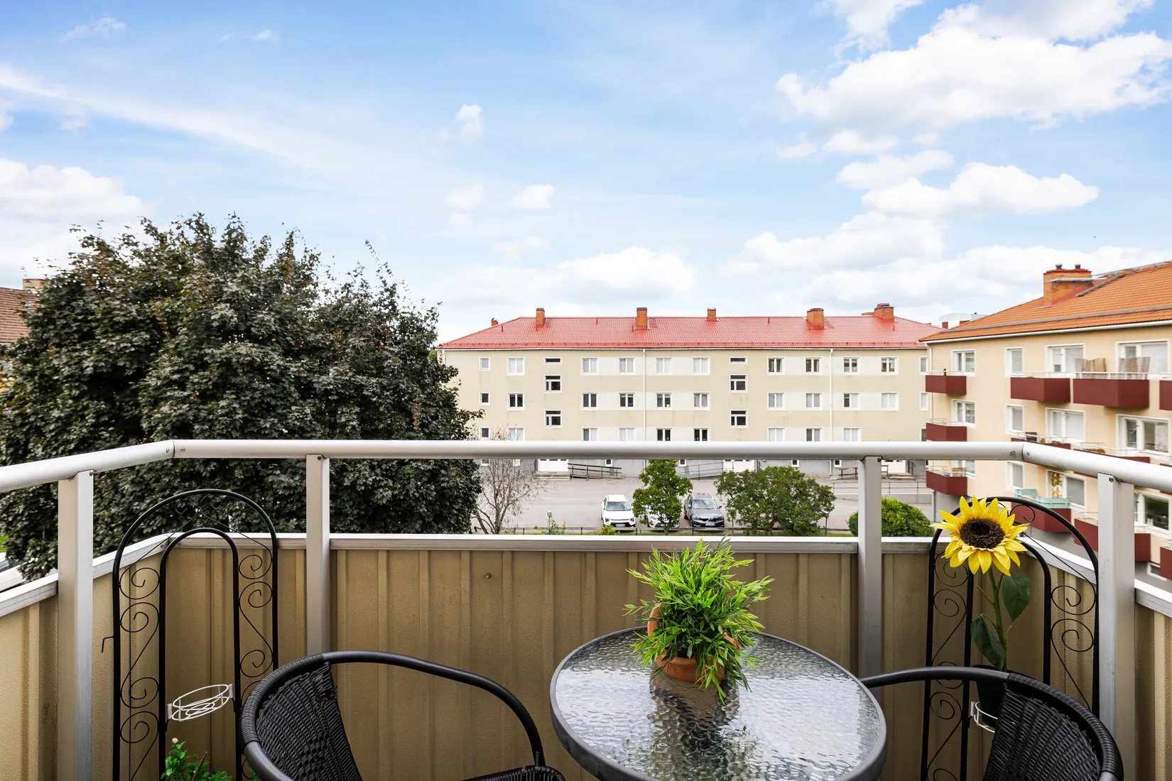 Bostadsrätt, Heljestrandsgatan 6A, Norr, Eskilstuna