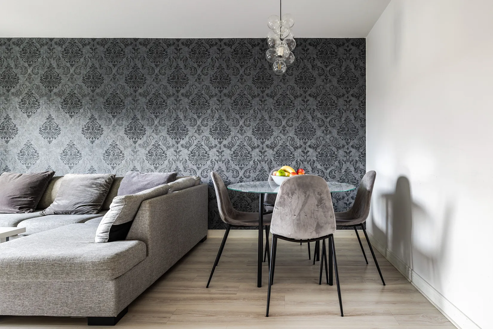 Bostadsrätt, Heljestrandsgatan 6A, Norr, Eskilstuna