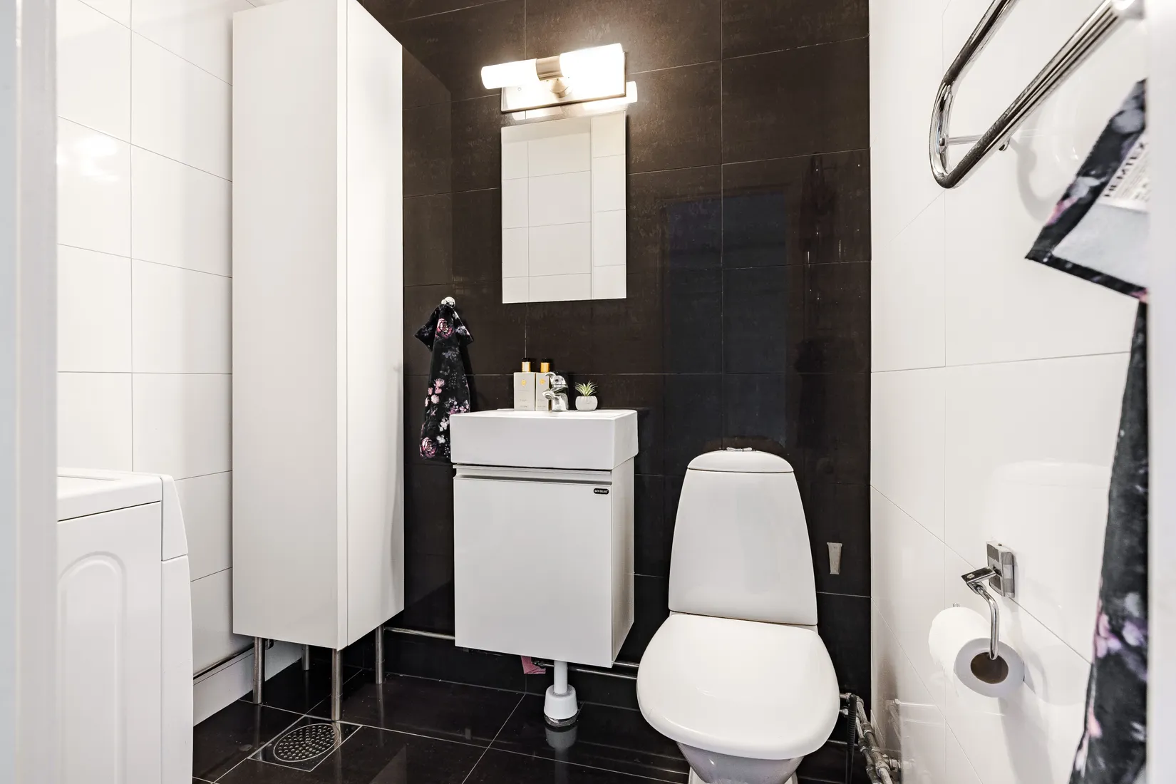 Bostadsrätt, Heljestrandsgatan 6A, Norr, Eskilstuna