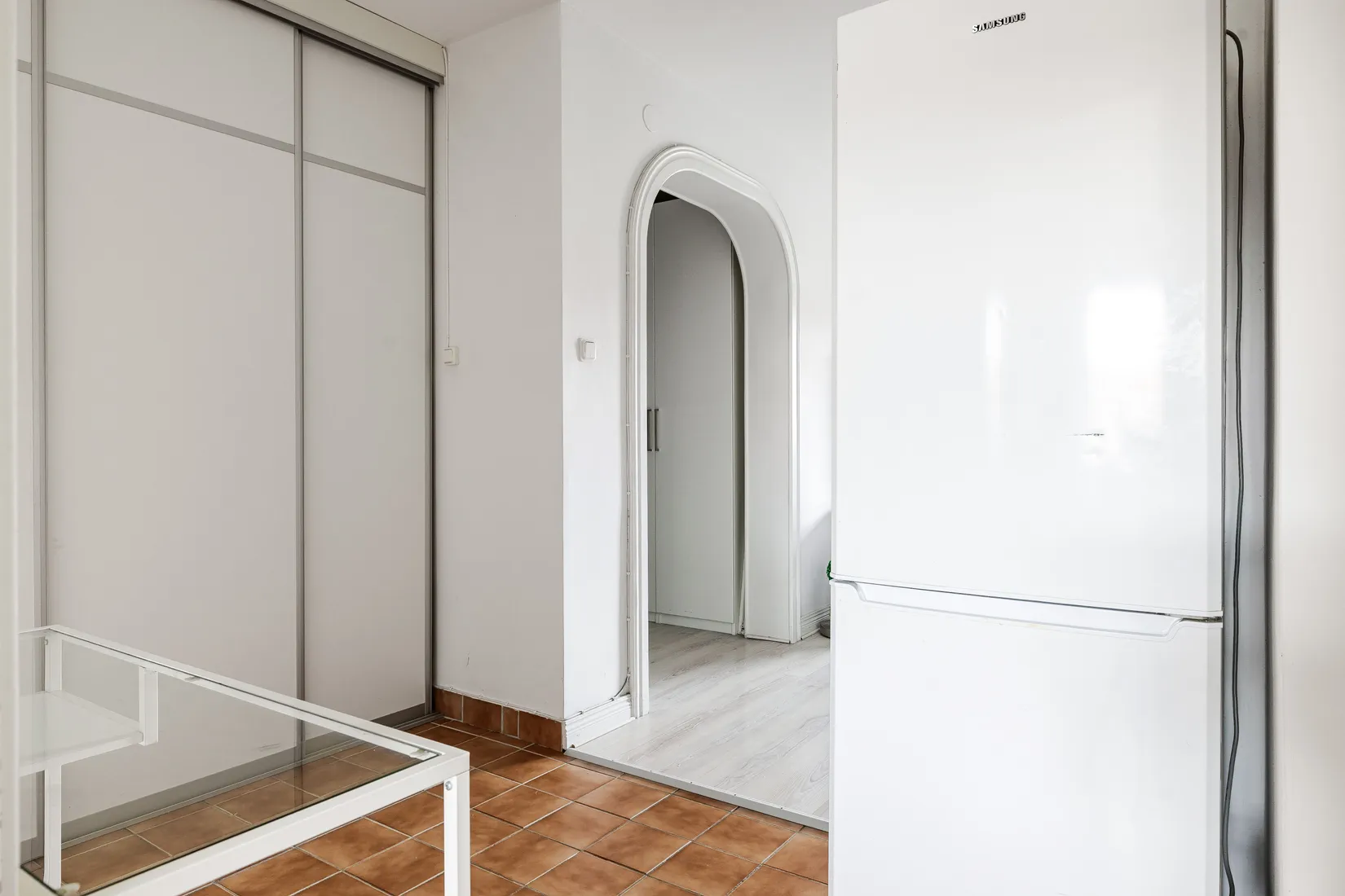 Bostadsrätt, Heljestrandsgatan 6A, Norr, Eskilstuna