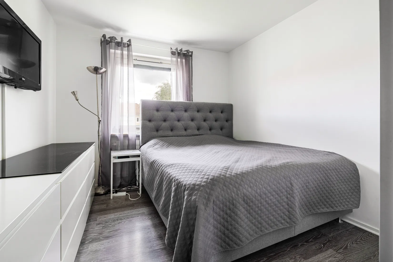 Bostadsrätt, Heljestrandsgatan 6A, Norr, Eskilstuna