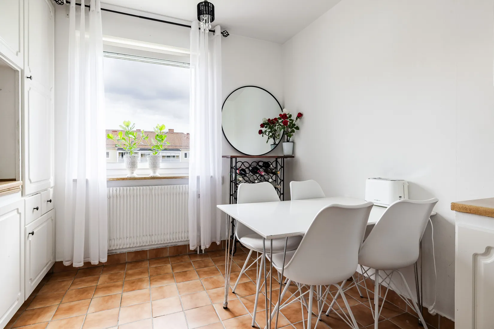 Bostadsrätt, Heljestrandsgatan 6A, Norr, Eskilstuna