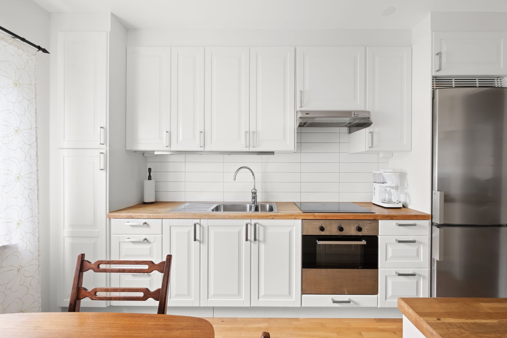 Bostadsrätt, Hunnemaravägen 19, Hunnemara, Karlshamn