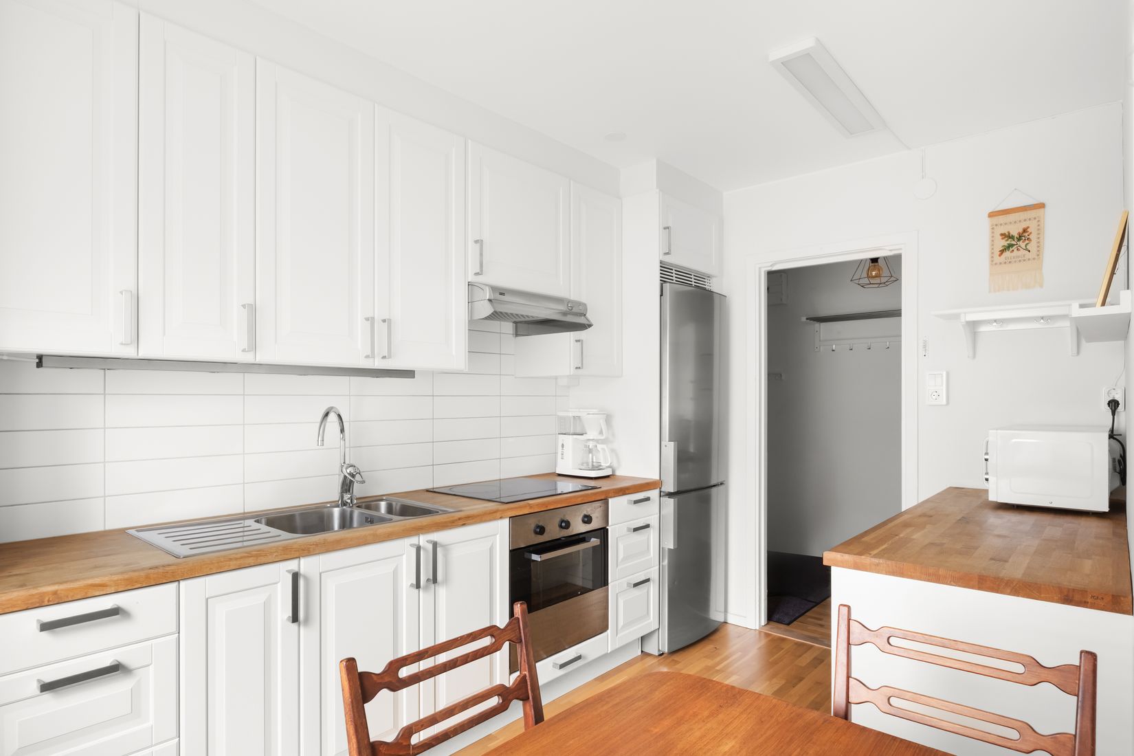 Bostadsrätt, Hunnemaravägen 19, Hunnemara, Karlshamn