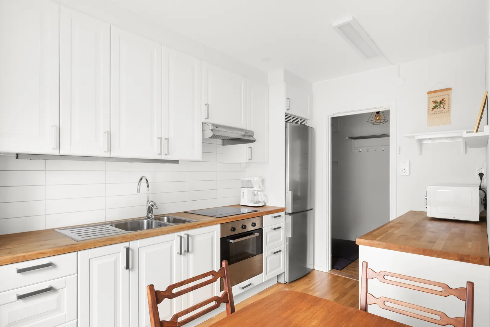 Bostadsrätt, Hunnemaravägen 19, Hunnemara, Karlshamn