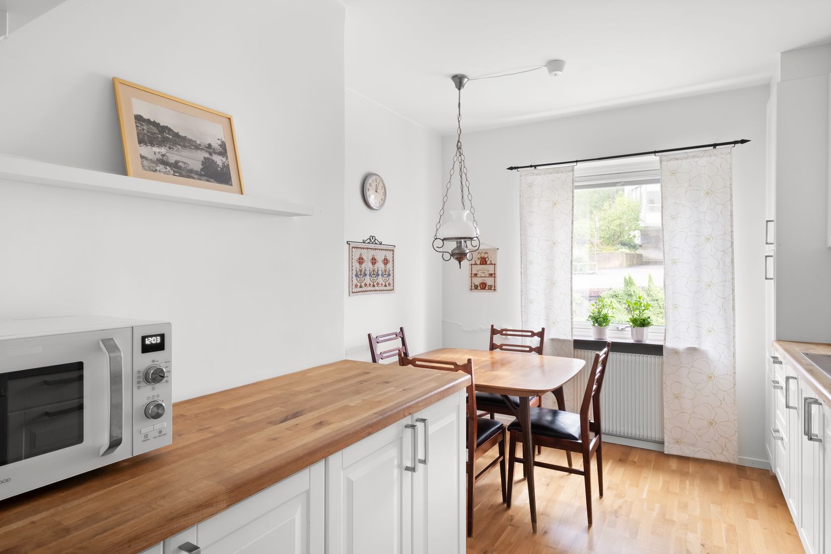 Bostadsrätt, Hunnemaravägen 19, Hunnemara, Karlshamn