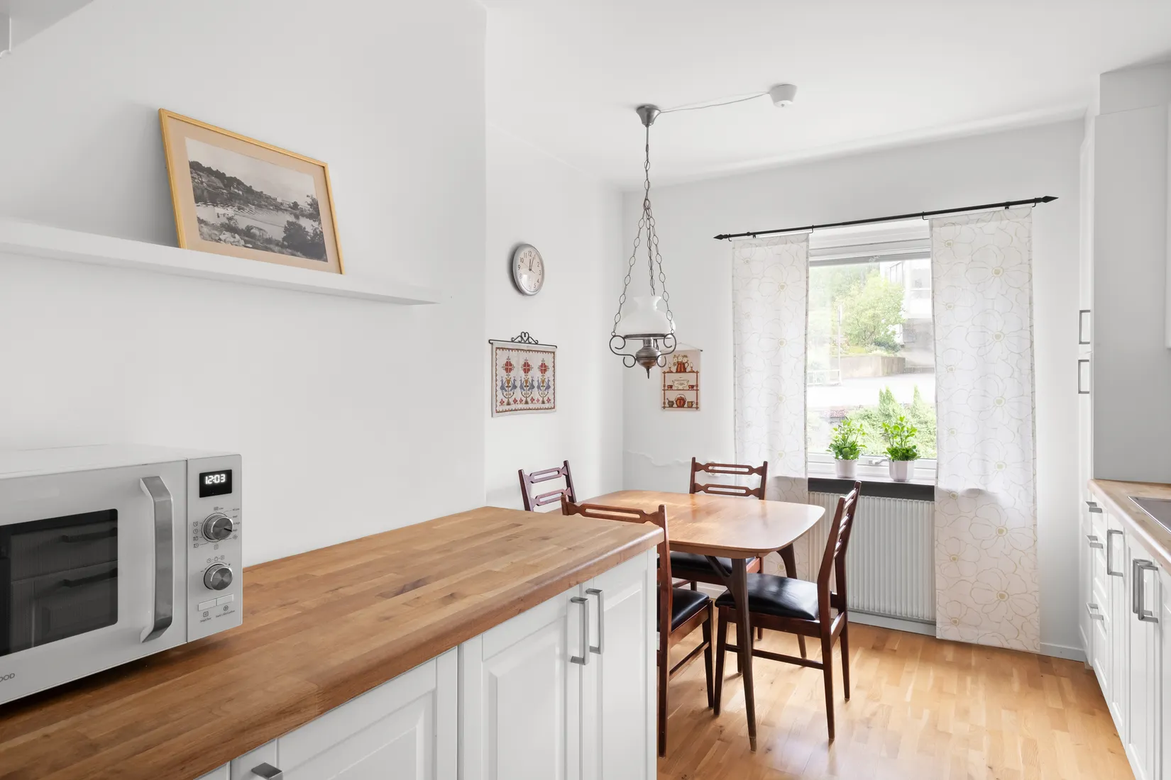 Bostadsrätt, Hunnemaravägen 19, Hunnemara, Karlshamn