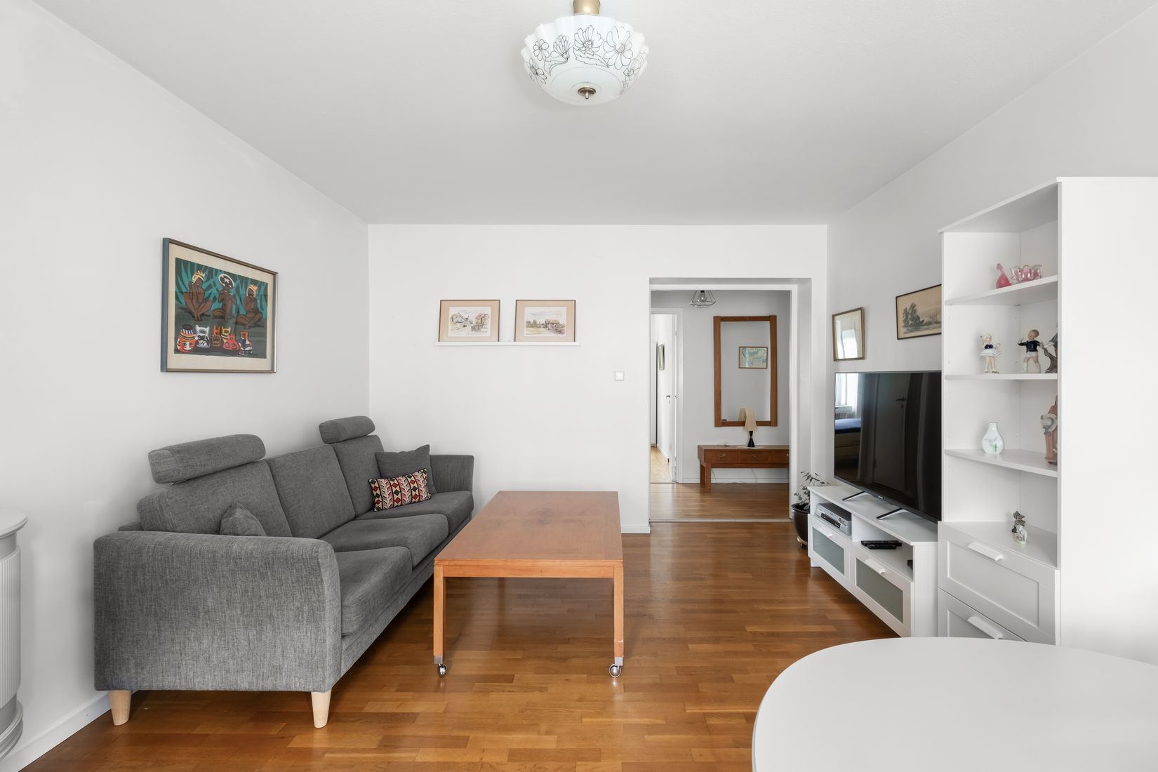 Bostadsrätt, Hunnemaravägen 19, Hunnemara, Karlshamn