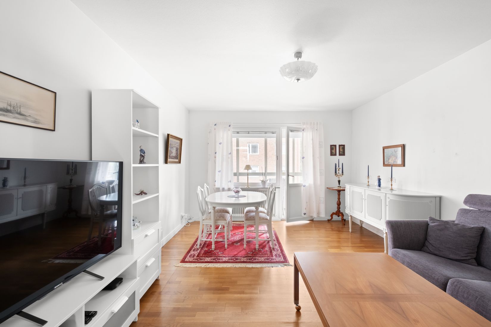 Bostadsrätt, Hunnemaravägen 19, Hunnemara, Karlshamn