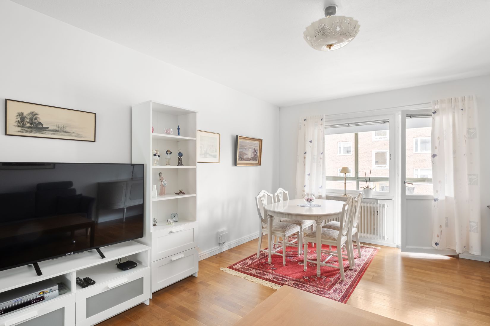 Bostadsrätt, Hunnemaravägen 19, Hunnemara, Karlshamn