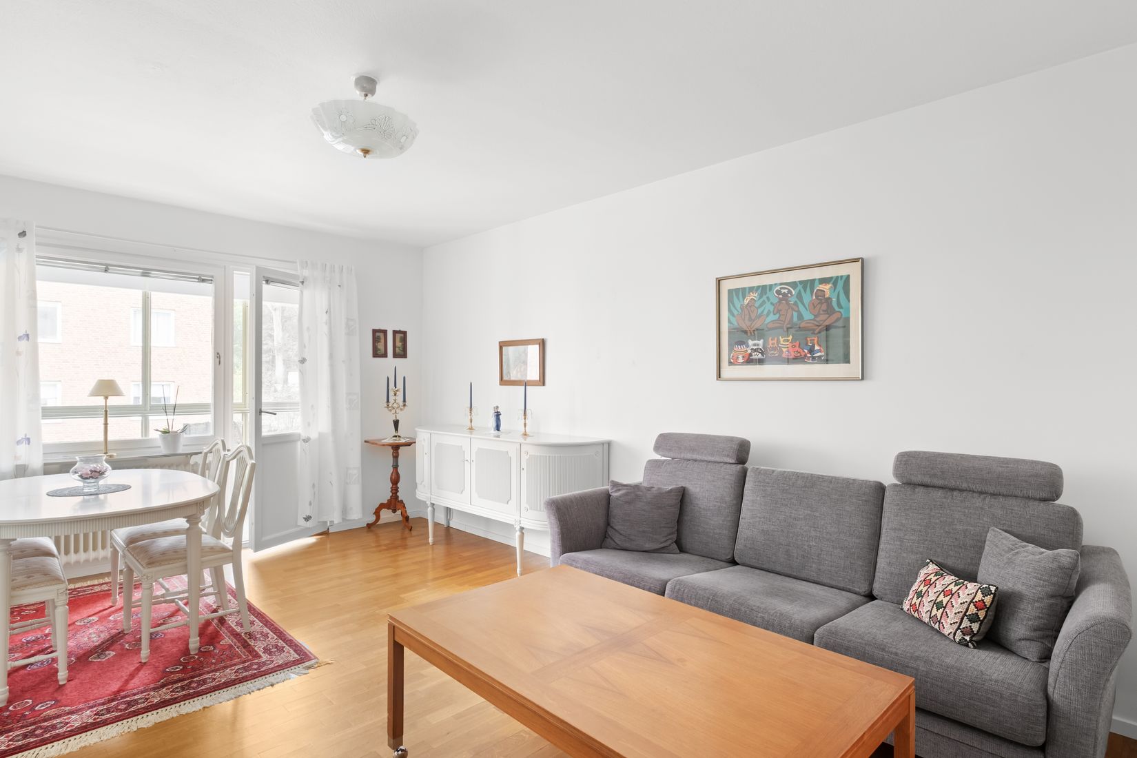 Bostadsrätt, Hunnemaravägen 19, Hunnemara, Karlshamn