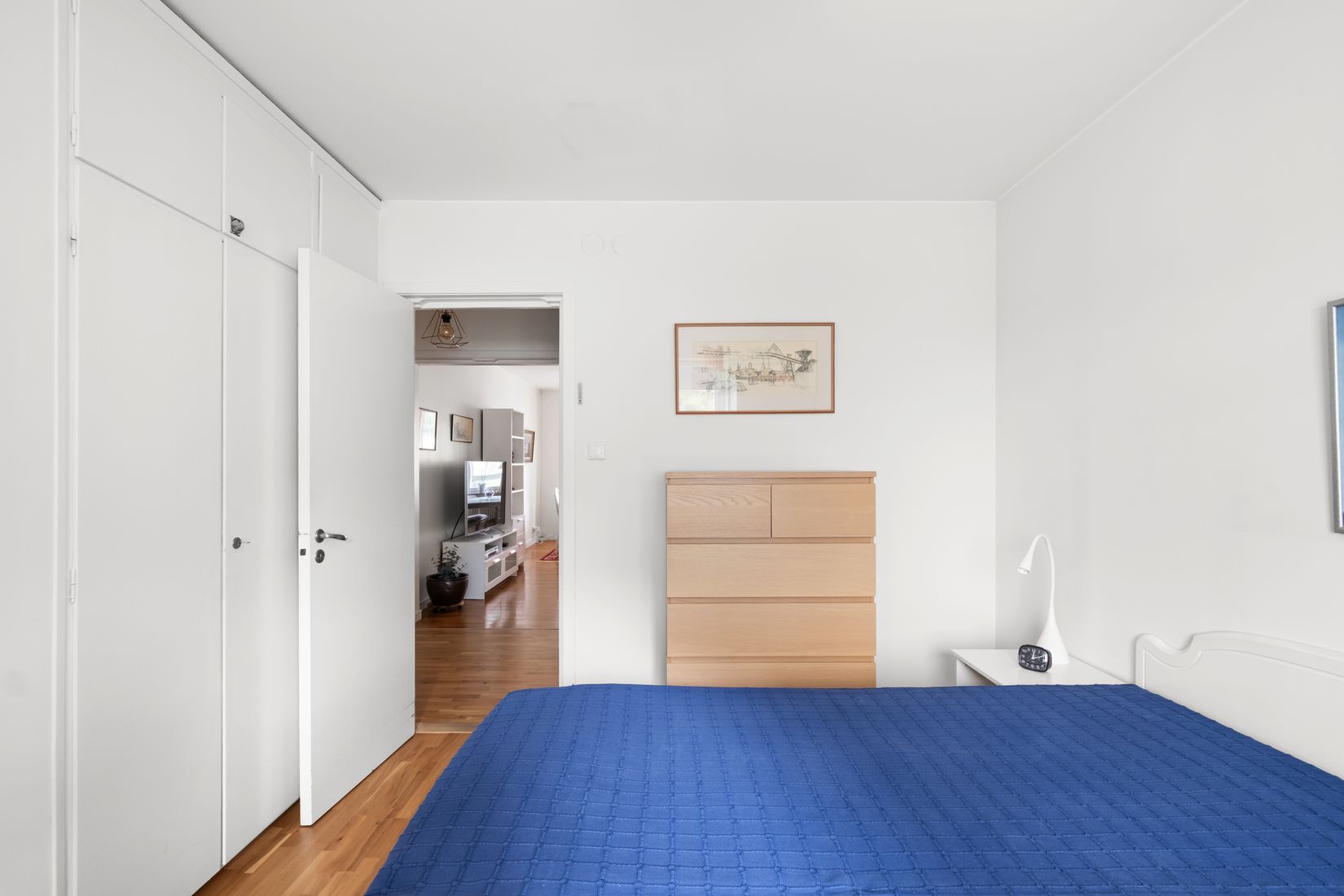 Bostadsrätt, Hunnemaravägen 19, Hunnemara, Karlshamn