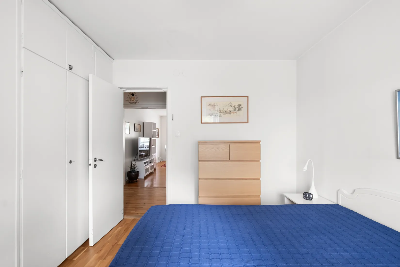 Bostadsrätt, Hunnemaravägen 19, Hunnemara, Karlshamn