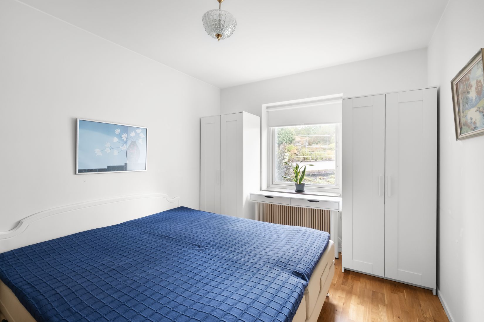 Bostadsrätt, Hunnemaravägen 19, Hunnemara, Karlshamn