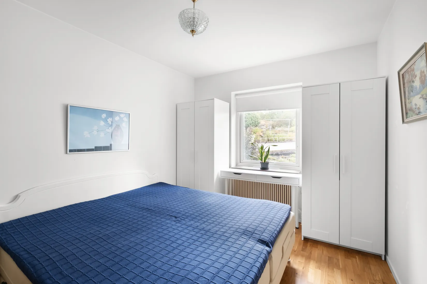 Bostadsrätt, Hunnemaravägen 19, Hunnemara, Karlshamn