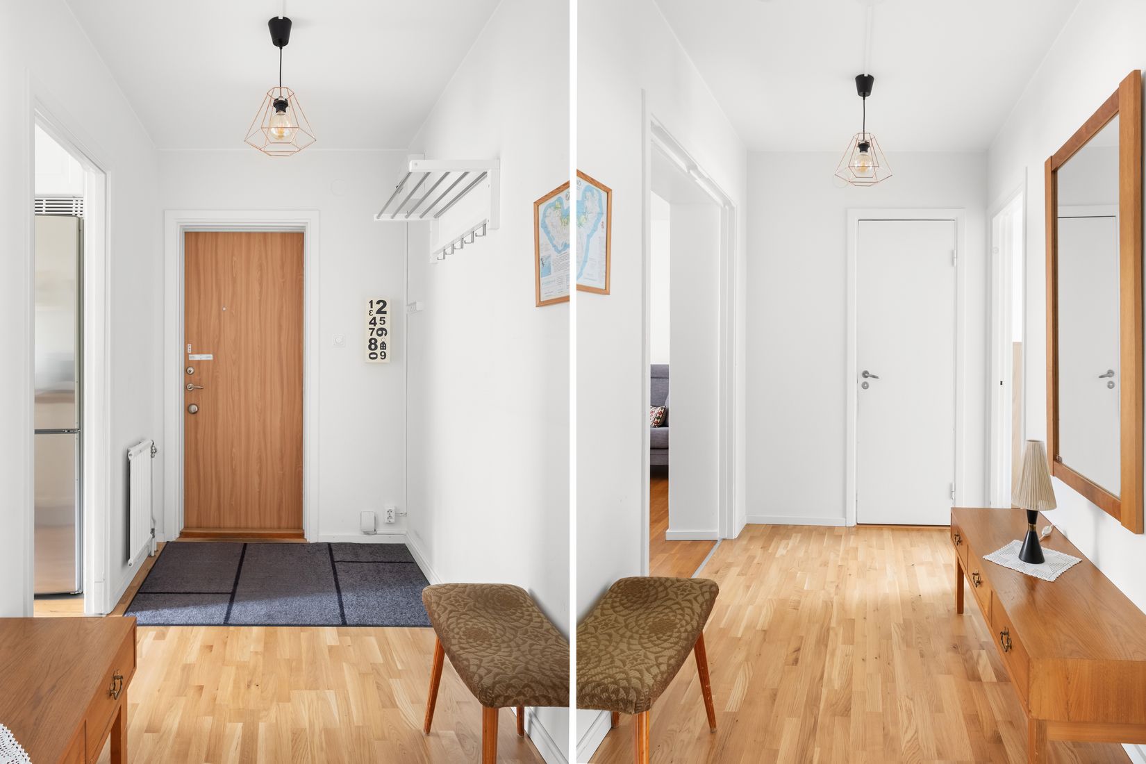 Bostadsrätt, Hunnemaravägen 19, Hunnemara, Karlshamn