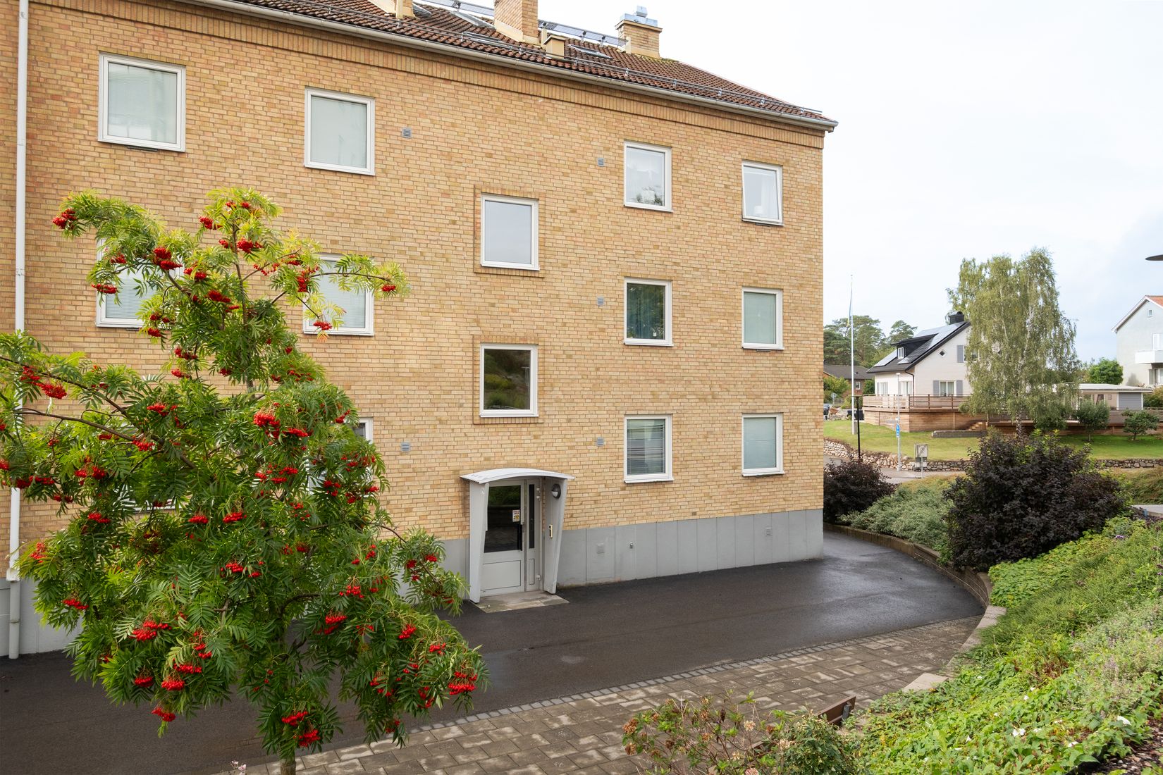 Bostadsrätt, Hunnemaravägen 19, Hunnemara, Karlshamn