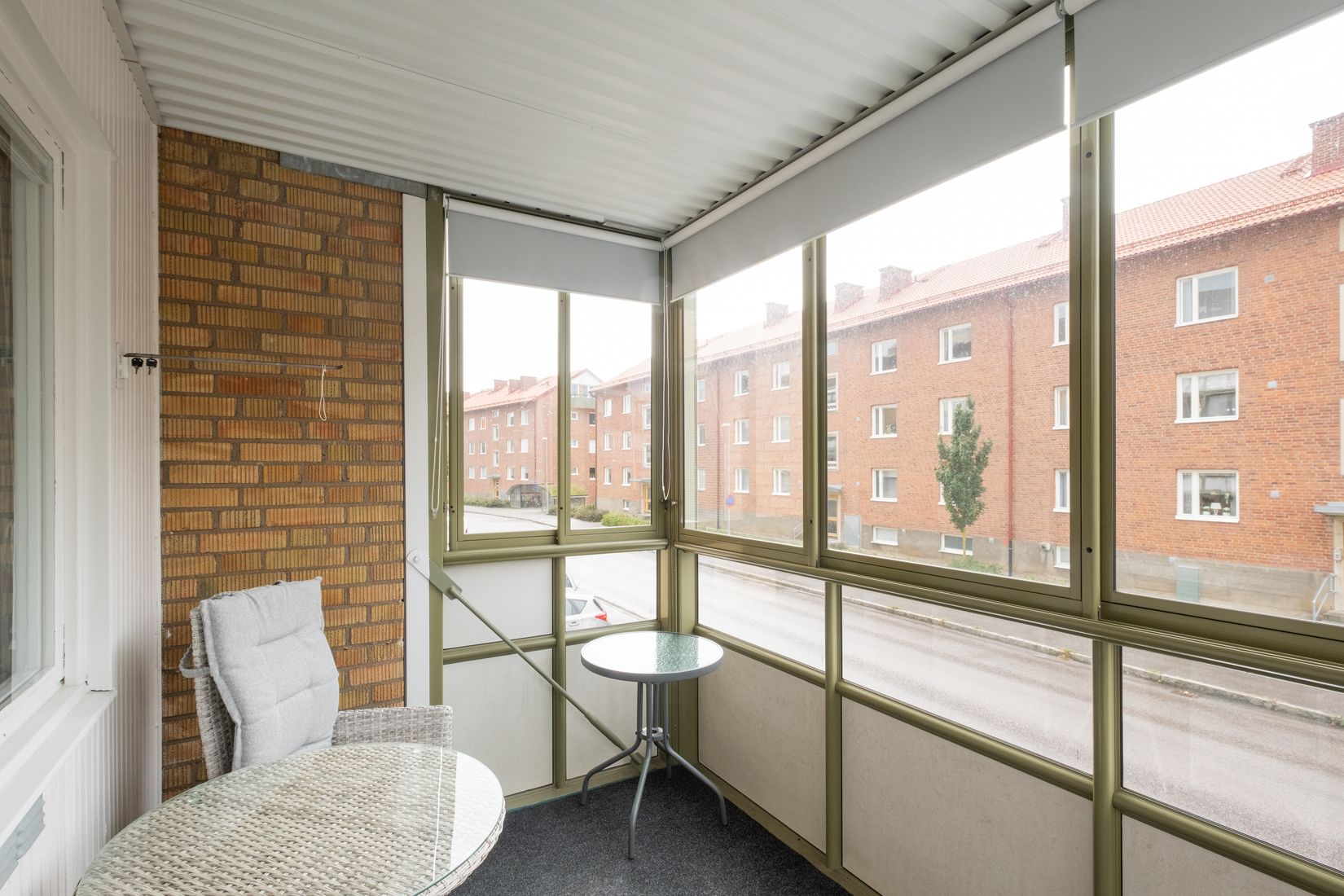 Bostadsrätt, Hunnemaravägen 19, Hunnemara, Karlshamn