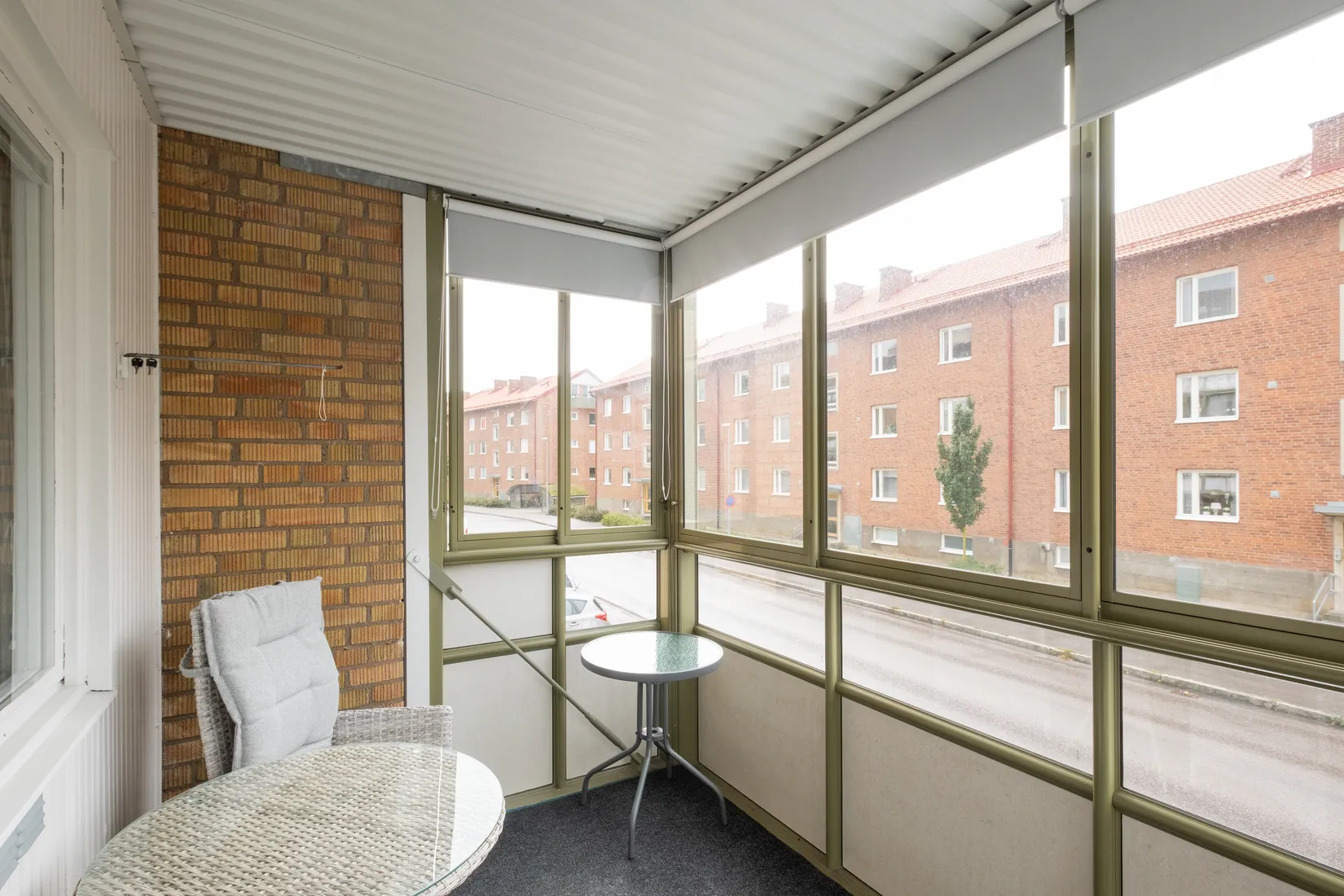 Bostadsrätt, Hunnemaravägen 19, Hunnemara, Karlshamn