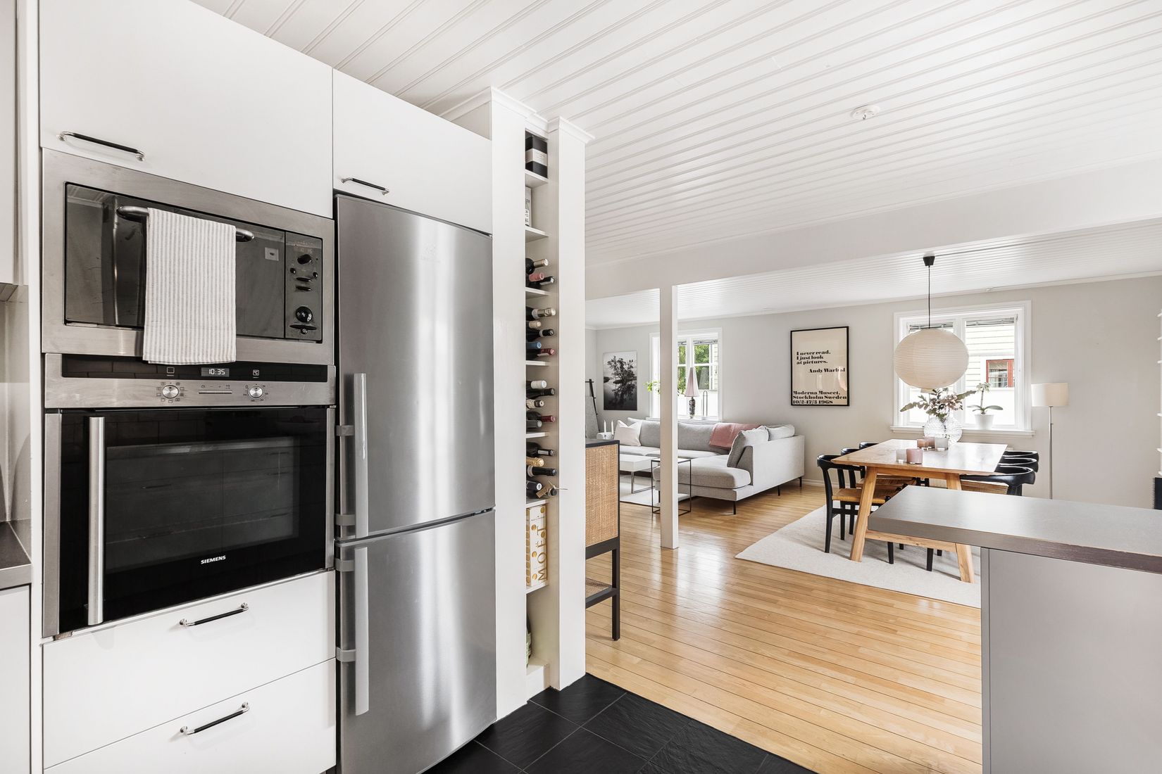 Radhus, Munkhagsgatan 2B, Centrala Mariefred, Strängnäs