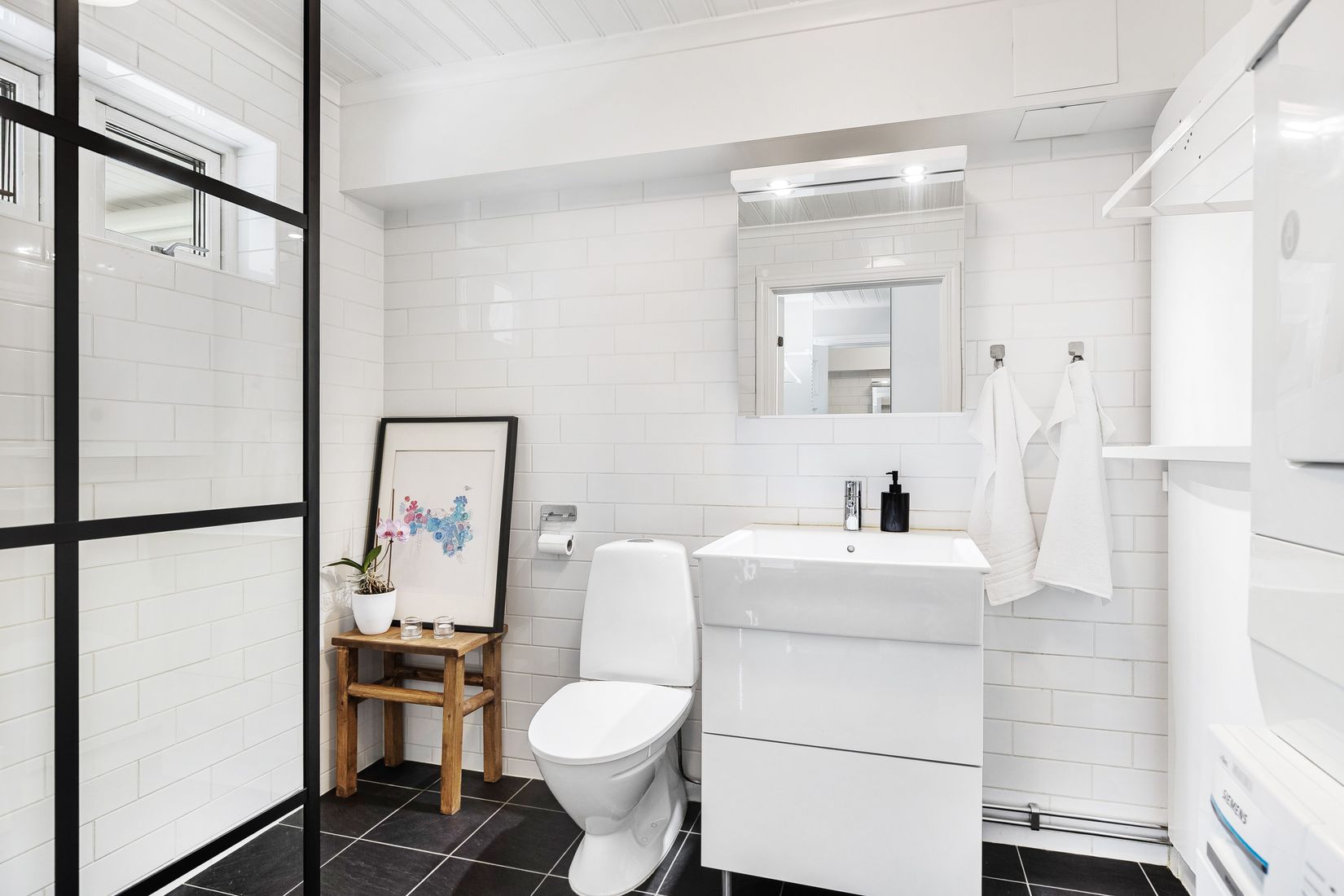 Radhus, Munkhagsgatan 2B, Centrala Mariefred, Strängnäs