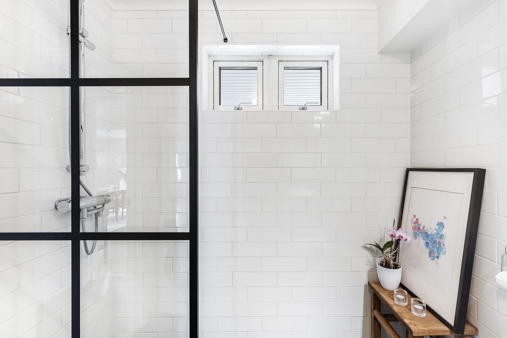 Radhus, Munkhagsgatan 2B, Centrala Mariefred, Strängnäs